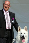 Jean-Marc Smeriglio, vice-président de l'AFBB