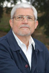 Jean-Paul Kerihuel, vice-président de l'AFBB