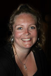 Adeline Joly, vmembre du Comité de l'AFBB