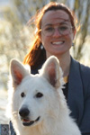 Vanessa Dutac, présidente de l'AFBB
