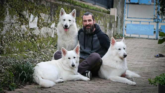 👥 Délégation 👥